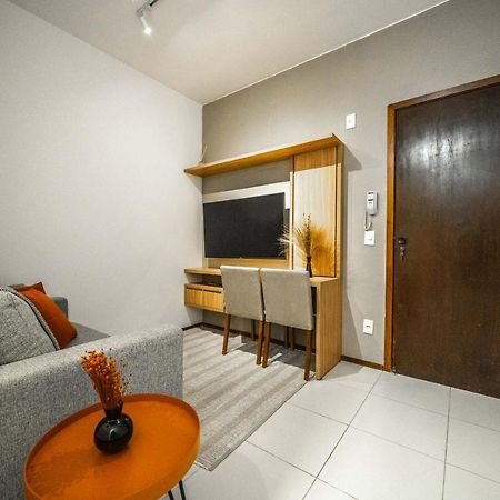 Tabas - Edificio Studio In - Brasília Zewnętrze zdjęcie