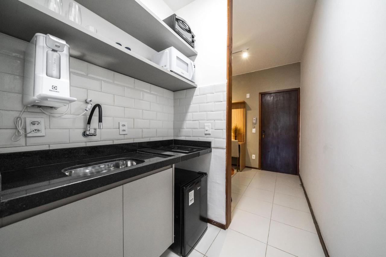 Tabas - Edificio Studio In - Brasília Zewnętrze zdjęcie