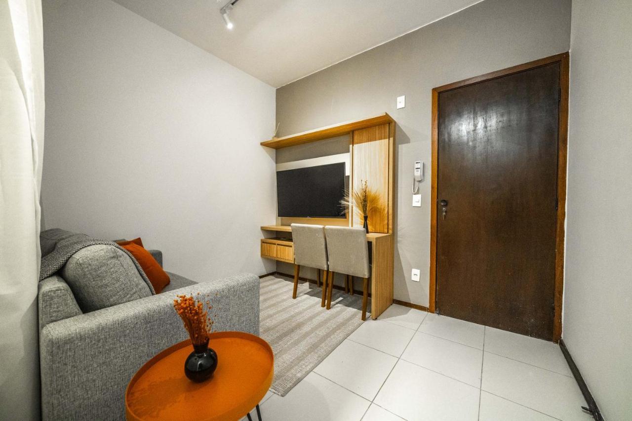 Tabas - Edificio Studio In - Brasília Zewnętrze zdjęcie