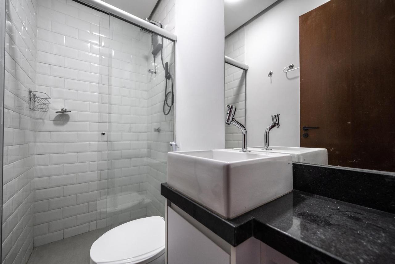 Tabas - Edificio Studio In - Brasília Zewnętrze zdjęcie