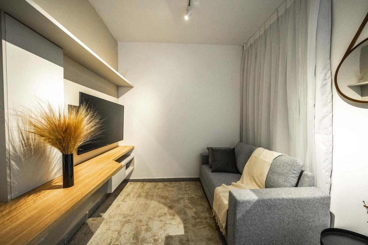 Tabas - Edificio Studio In - Brasília Zewnętrze zdjęcie