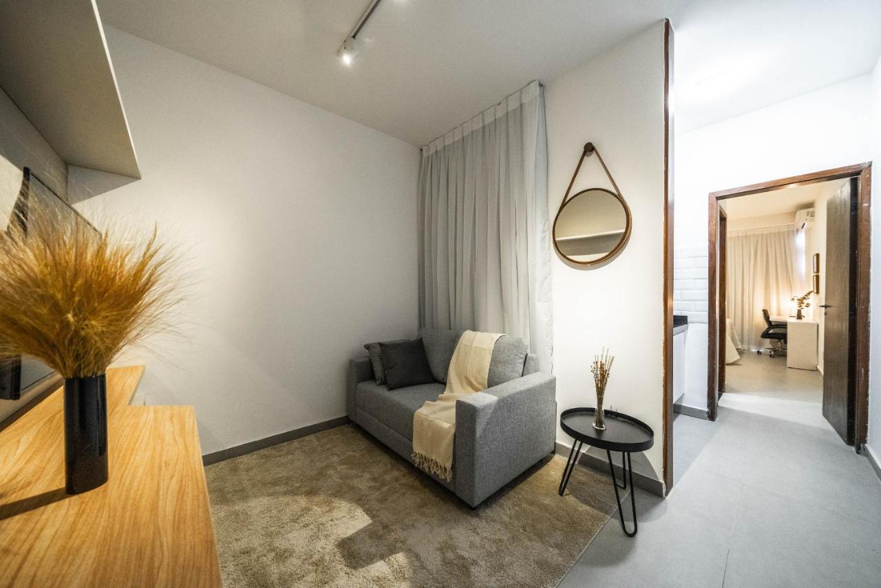 Tabas - Edificio Studio In - Brasília Zewnętrze zdjęcie