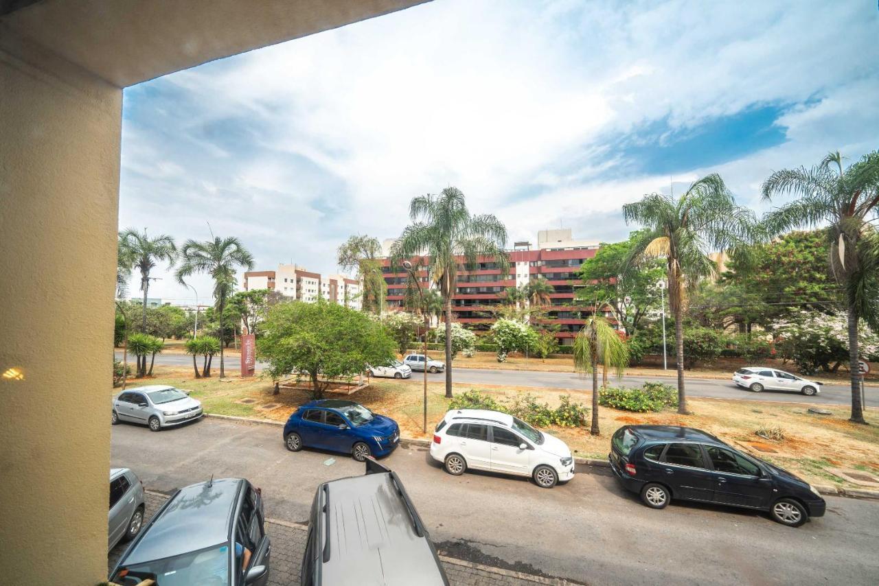 Tabas - Edificio Studio In - Brasília Zewnętrze zdjęcie