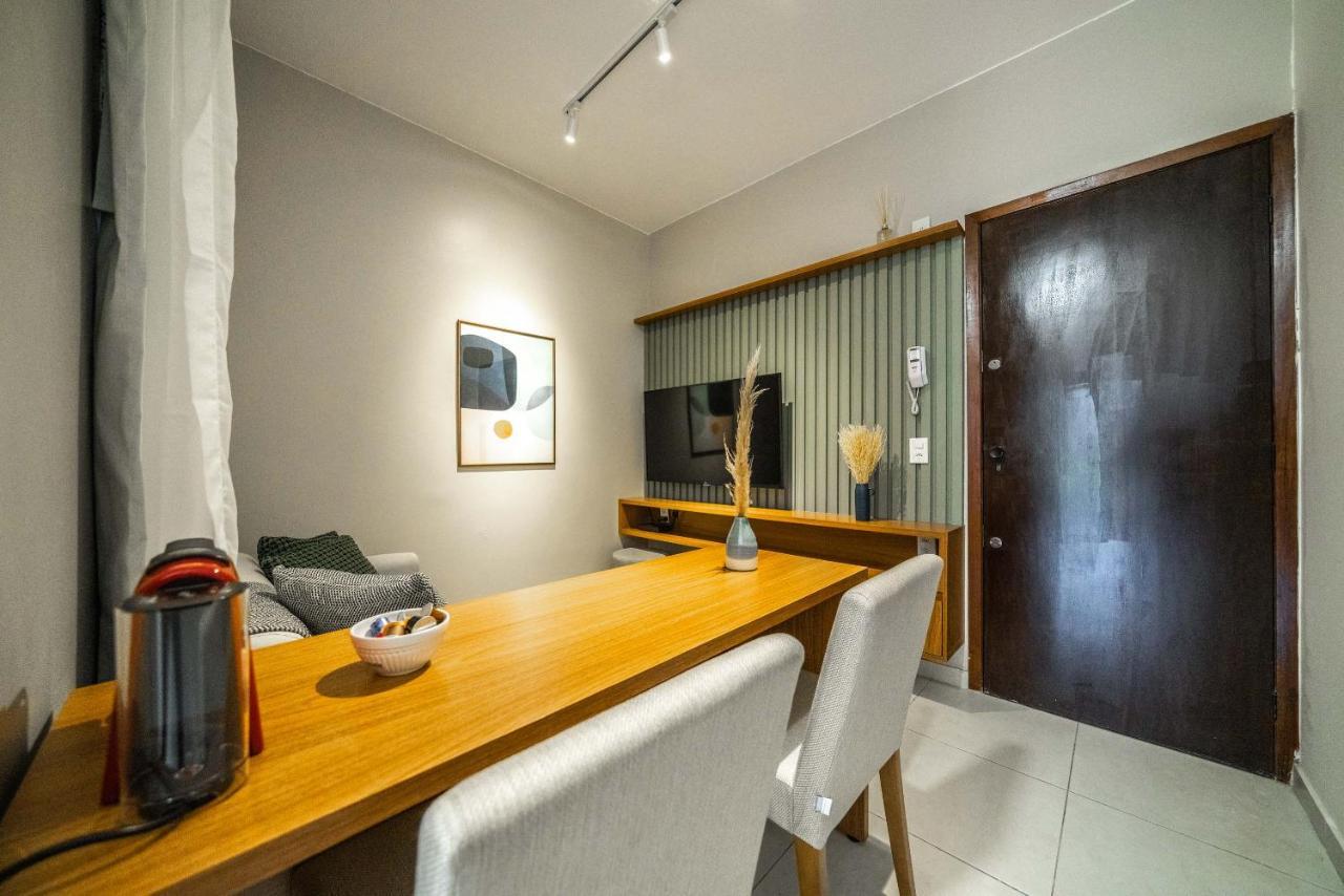 Tabas - Edificio Studio In - Brasília Zewnętrze zdjęcie