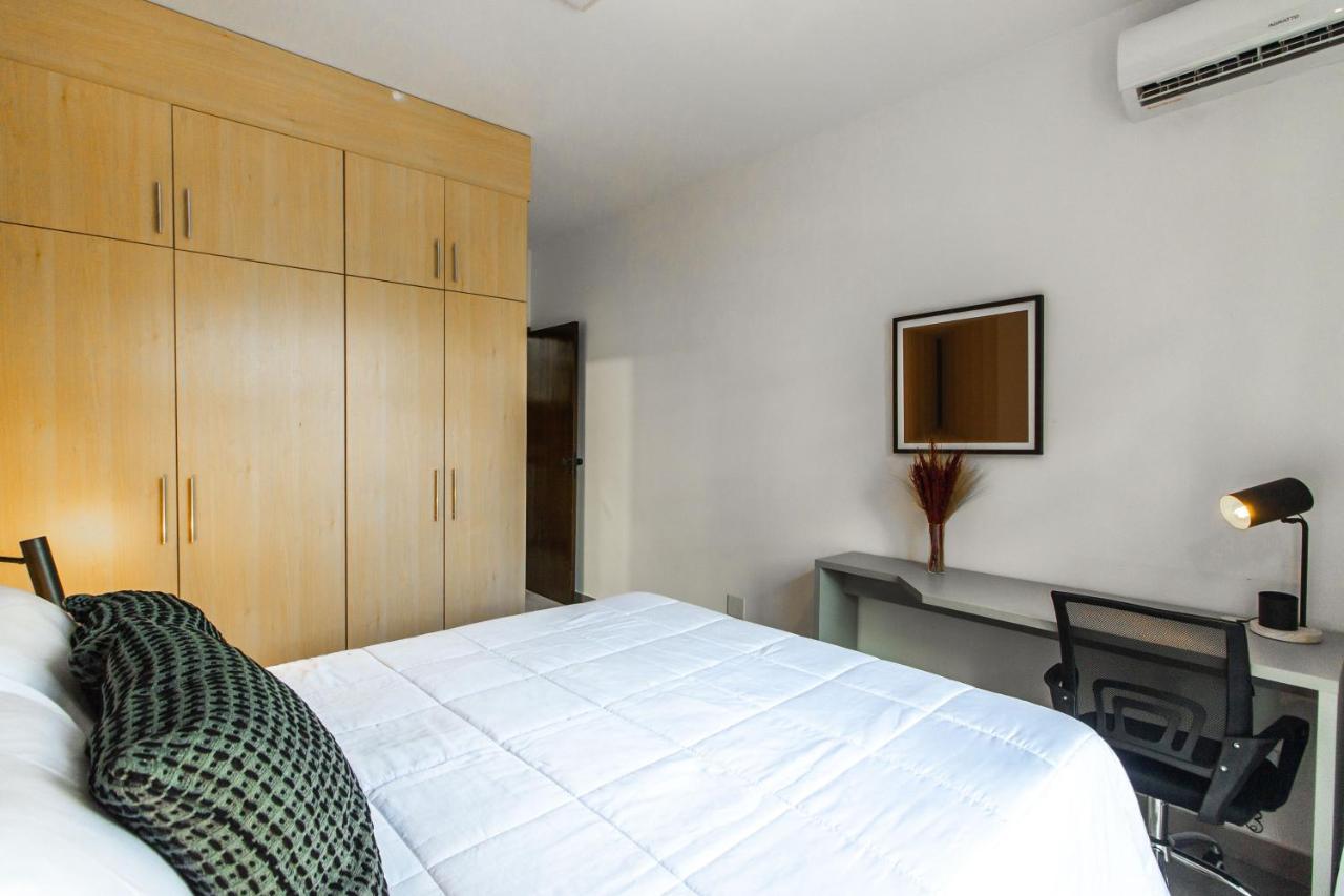 Tabas - Edificio Studio In - Brasília Zewnętrze zdjęcie