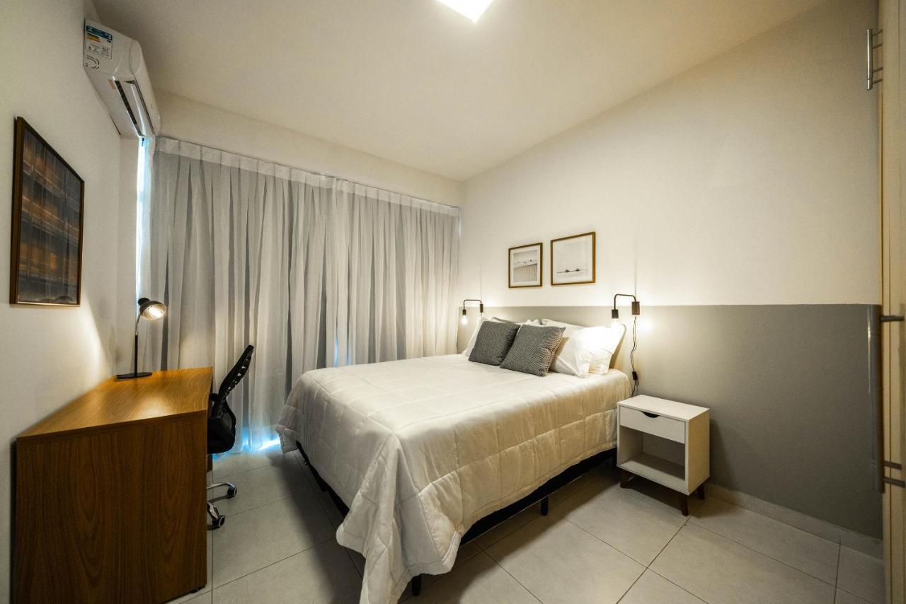 Tabas - Edificio Studio In - Brasília Zewnętrze zdjęcie