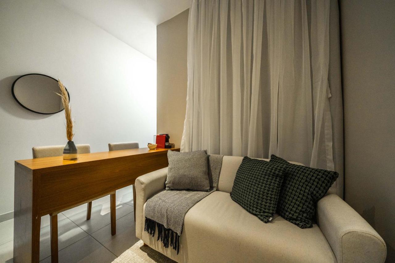 Tabas - Edificio Studio In - Brasília Zewnętrze zdjęcie