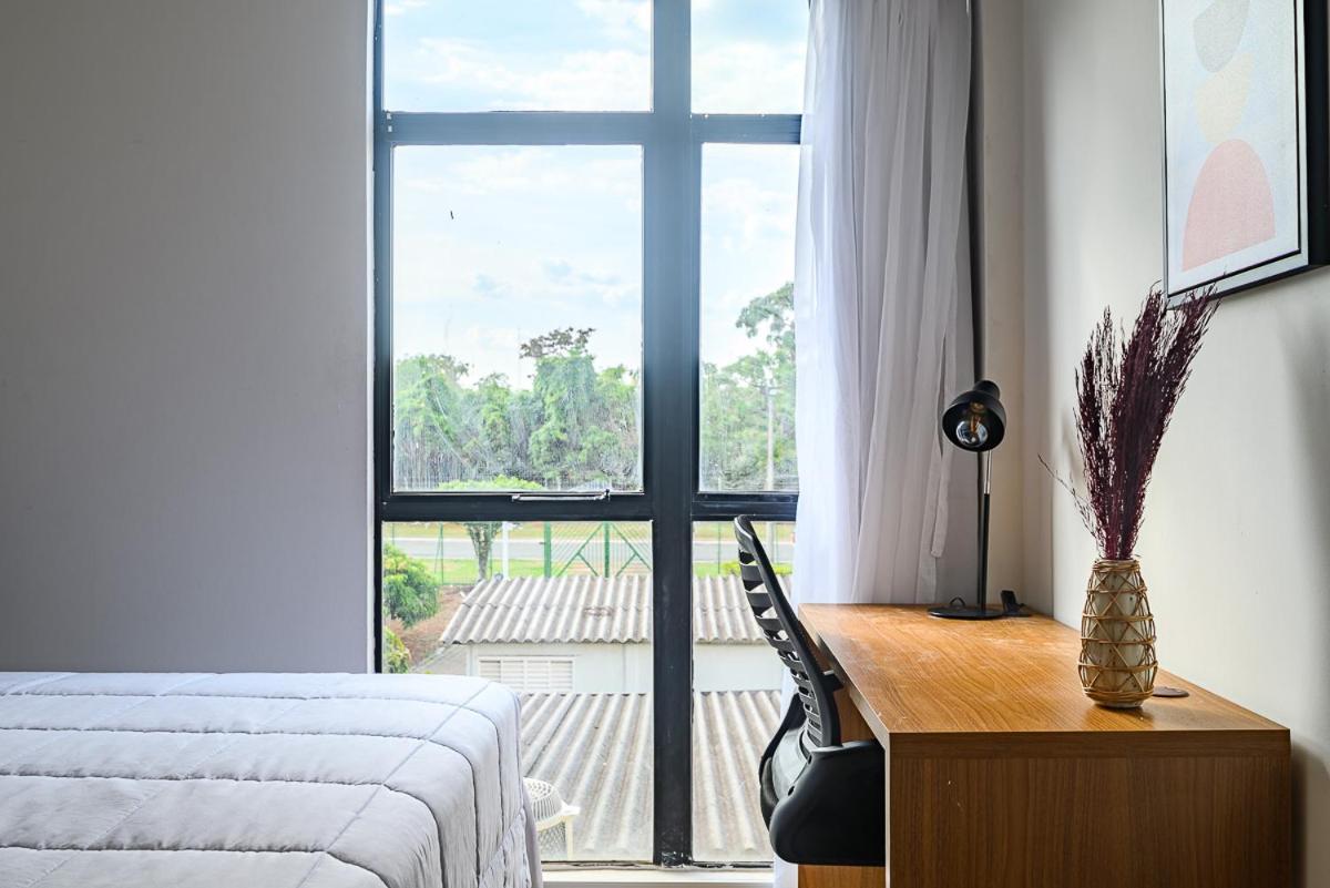 Tabas - Edificio Studio In - Brasília Zewnętrze zdjęcie